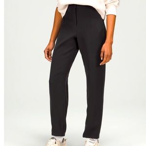 Lululemon Travel Pants
